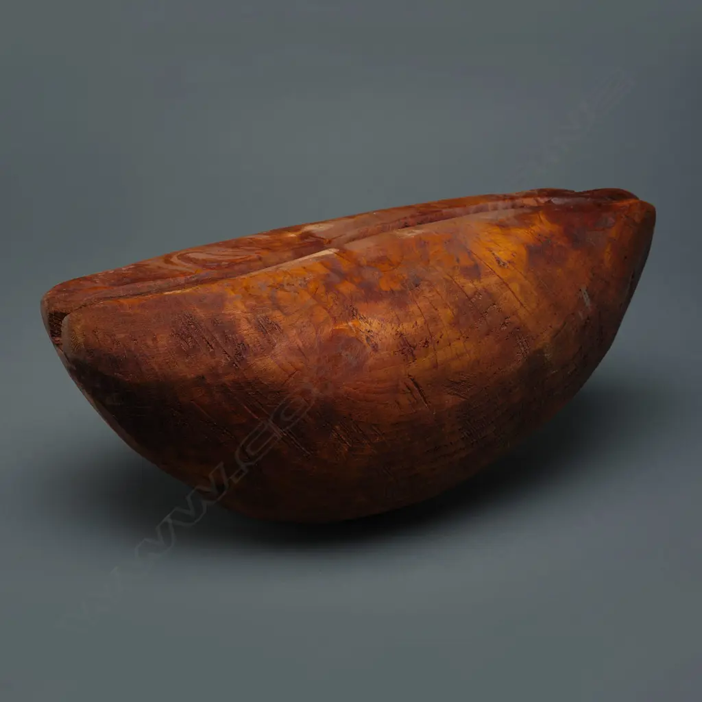 John Ioane (1962-), 'Seed/shell/pod', Image 1++